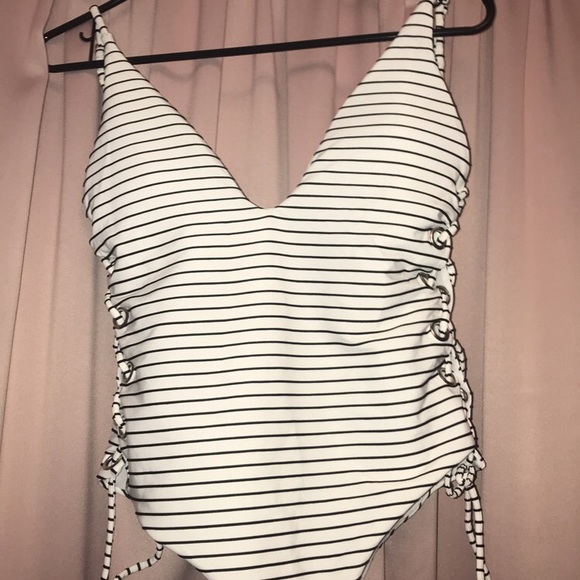 SHEIN Swim Shein One Piece Bathing Suit Poshmark